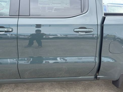 New 2026 Chevrolet Silverado 1500 LT image 22