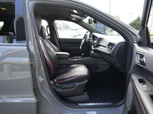 Used 2024 Dodge Durango R/T RWD image 32