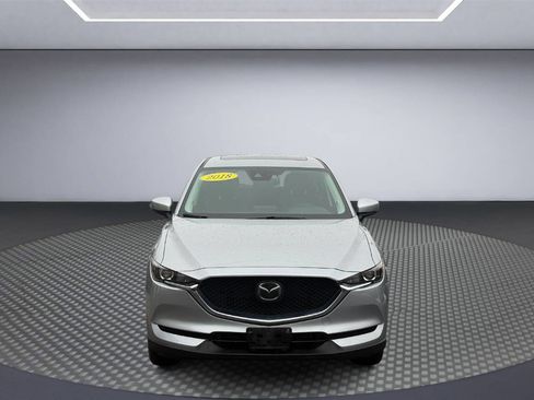 Used 2018 MAZDA CX-5 Touring w/ Preferred Equipment Package image 2