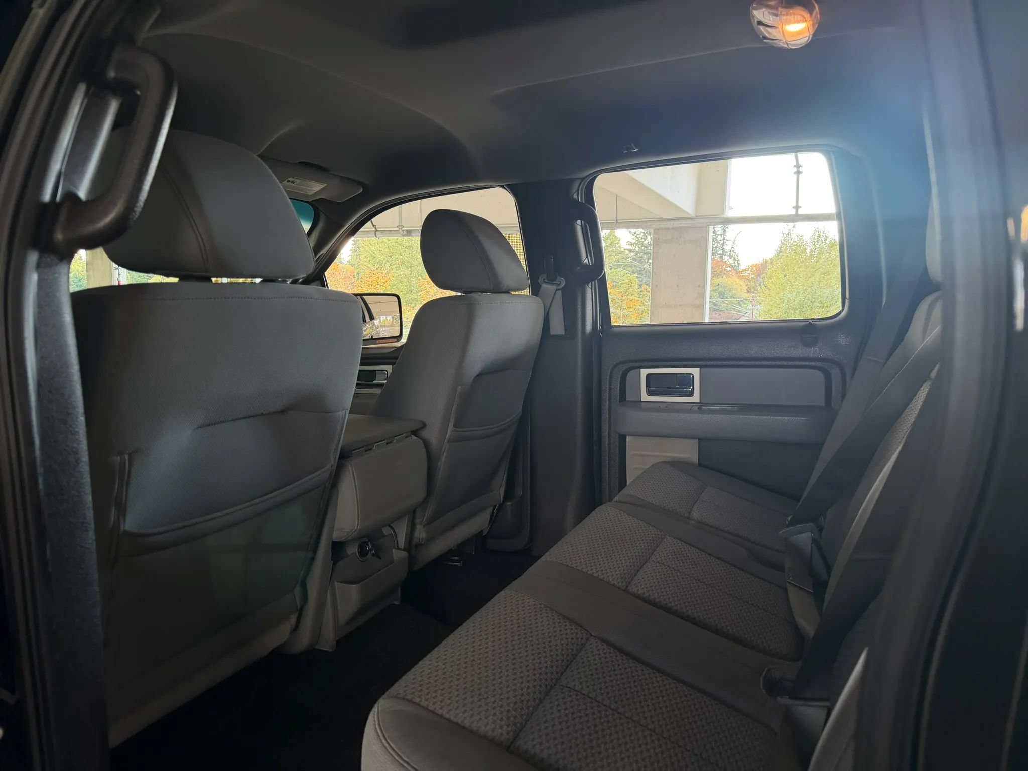 Used 2011 Ford F150 XLT w/ XTR Pkg AWD/4WD image 15