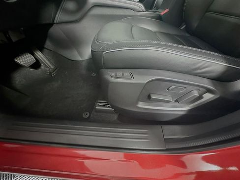 Used 2025 MAZDA CX-5 AWD 2.5 S w/ Premium Plus Pkg image 10