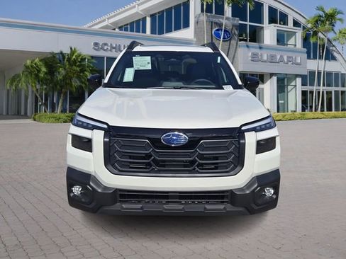 New 2026 Subaru Outback Premium AWD/4WD image 2