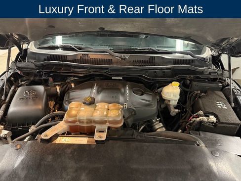Used 2016 RAM 1500 Limited AWD/4WD image 42