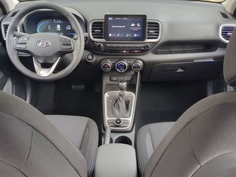 New 2026 Hyundai Venue SEL image 16