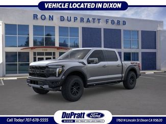 New 2026 Ford F150 Raptor video 1