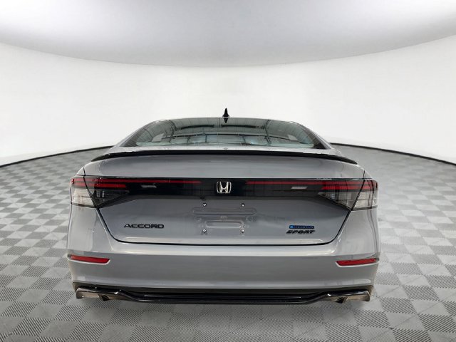 New 2026 Honda Accord Sport image 5
