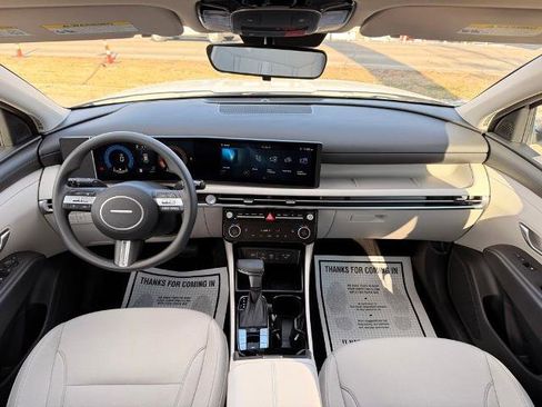 Used 2025 Hyundai Tucson SEL image 26