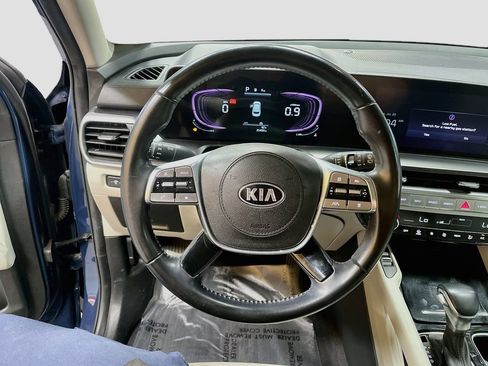 Used 2023 Kia Telluride S AWD/4WD image 11