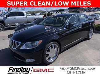 Used 2007 Lexus LS 460 L image 1