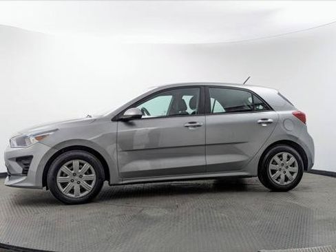 Used 2021 Kia Rio S FWD image 3