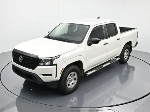Used 2022 Nissan Frontier S w/ Technology Package image 38
