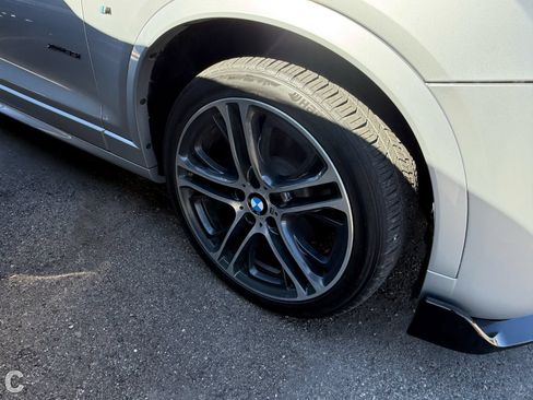 Used 2016 BMW X4 xDrive35i AWD/4WD image 6