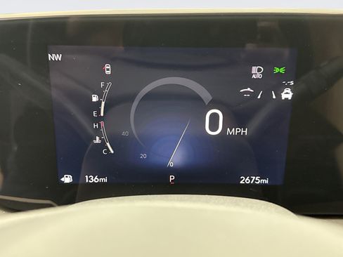 Used 2025 Buick Encore GX Sport Touring w/ Advanced Technology Package image 10