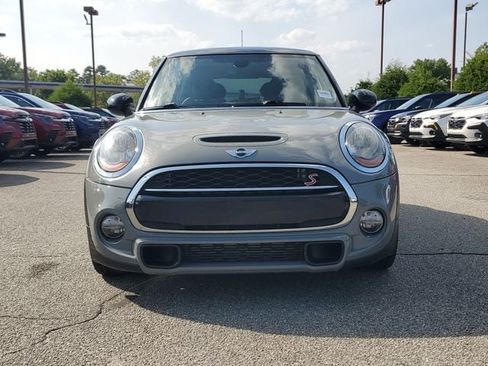 Used 2018 MINI Cooper S FWD image 2