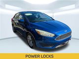 Used 2018 Ford Focus SE image 4