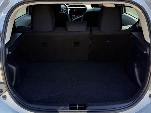 Used 2012 Toyota Prius C Two image 20