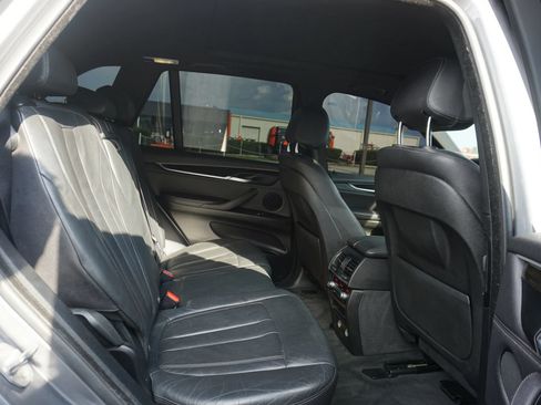 Used 2017 BMW X5 xDrive35i AWD/4WD image 24