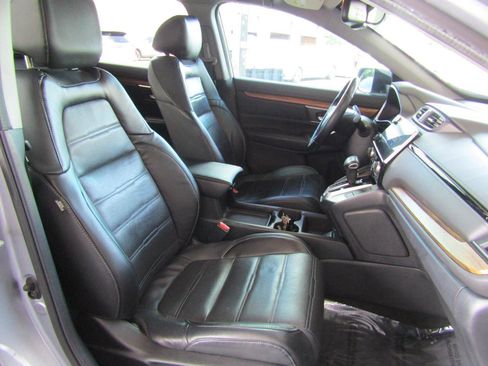 Used 2017 Honda CR-V EX-L image 12