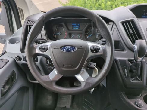 Used 2018 Ford Transit 150 w/ Exterior Upgrade Package image 19