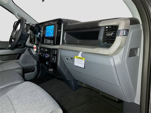 New 2026 Ford F250 XL w/ STX Appearance Package image 29