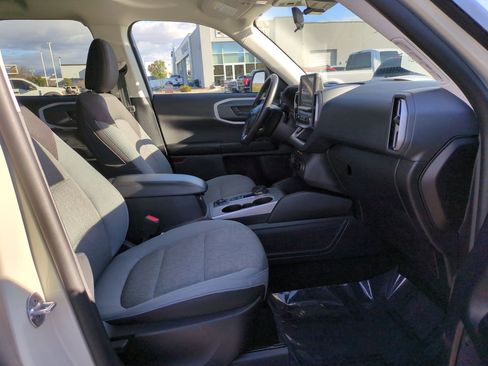 Used 2024 Ford Bronco Sport Big Bend w/ Convenience Package image 31