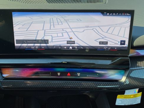 New 2027 BMW 550e xDrive w/ Executive Package AWD/4WD image 19
