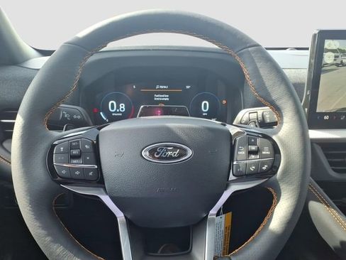 New 2026 Ford Explorer Tremor w/ Tremor Ultimate Package AWD/4WD image 20