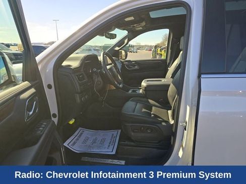 Used 2023 Chevrolet Tahoe High Country w/ Premium Package 2 image 15