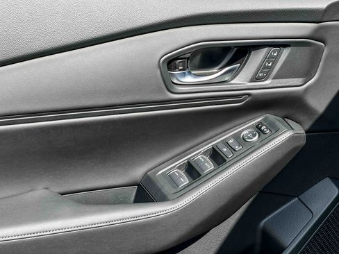 New 2026 Honda Accord Sport image 14