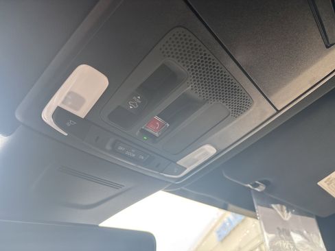 New 2026 Honda CR-V Sport-L image 27