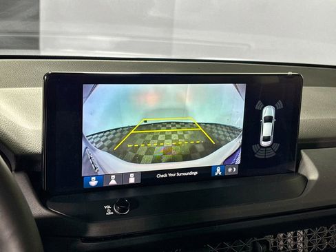 New 2026 Honda Accord Touring image 17