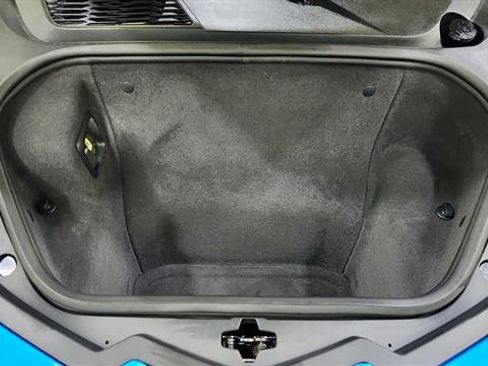 Used 2023 Chevrolet Corvette Stingray Preferred Conv w/ Z51 Performance Package image 33