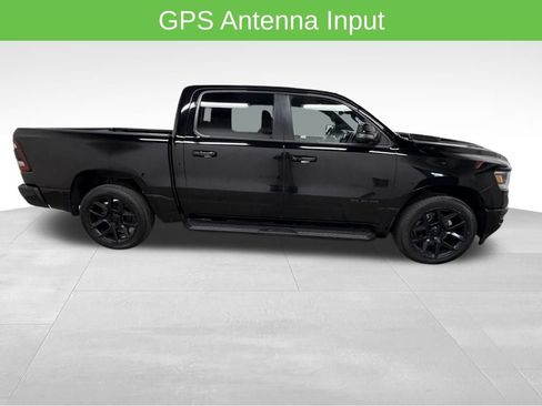 Used 2023 RAM 1500 Laramie AWD/4WD image 8