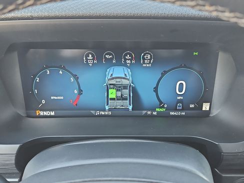 Used 2024 Ford F150 XLT w/ Equipment Group 302A MID image 38