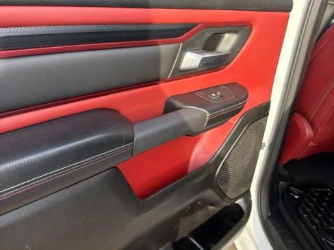 Used 2025 RAM 1500 Rebel w/ Rebel Level 1 Equipment Group AWD/4WD image 13