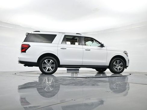 Certified 2024 Ford Expedition Max Limited image 34