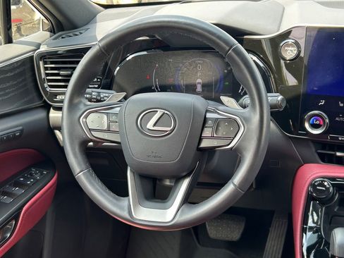 Used 2024 Lexus NX 350h AWD w/ Package Accessory (P3) image 40