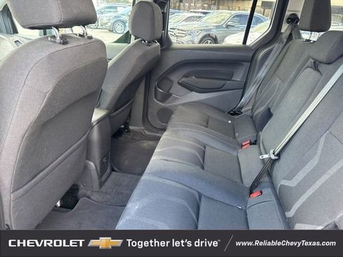 Used 2017 Ford Transit Connect XLT image 13