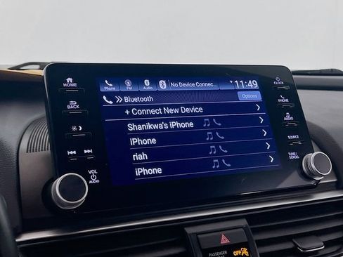 Used 2021 Honda Accord Sport image 15