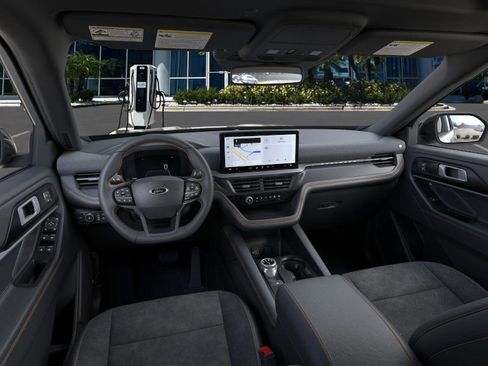 New 2026 Ford Explorer Tremor w/ Tremor Ultimate Package image 9