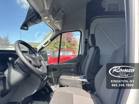 New 2026 Ford Transit 250 Cargo Van image 12