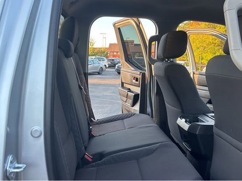 Used 2023 Toyota Tundra SR5 image 35