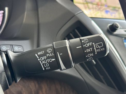 Used 2020 Acura MDX SH-AWD w/ Technology Package image 34