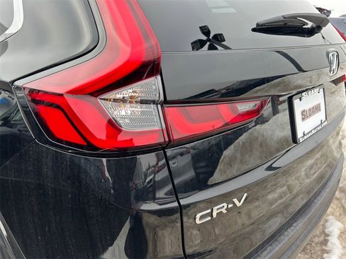 New 2026 Honda CR-V EX-L image 17