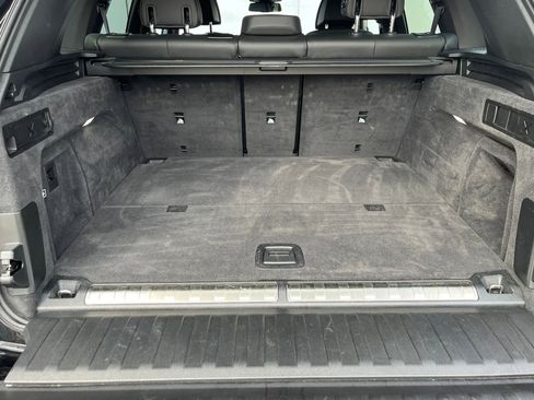 Used 2025 BMW X5 xDrive50e image 33