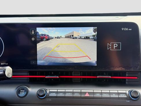 Used 2024 Hyundai Kona N Line image 31