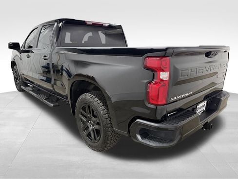 Used 2023 Chevrolet Silverado 1500 RST w/ Protection Package image 6