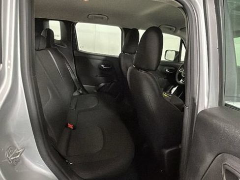 Used 2021 Jeep Renegade Sport AWD/4WD image 30