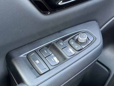 New 2026 Subaru Forester Limited AWD/4WD image 20