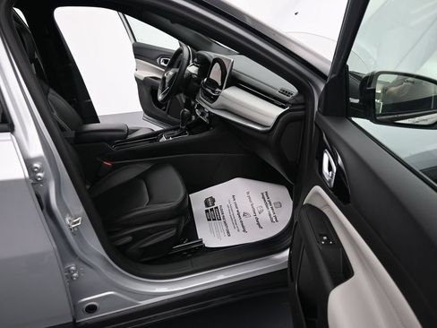 Used 2024 Jeep Compass Limited AWD/4WD image 23